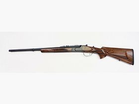 Krieghoff Hubertus 308Win, looplengte 55cm, M14x1