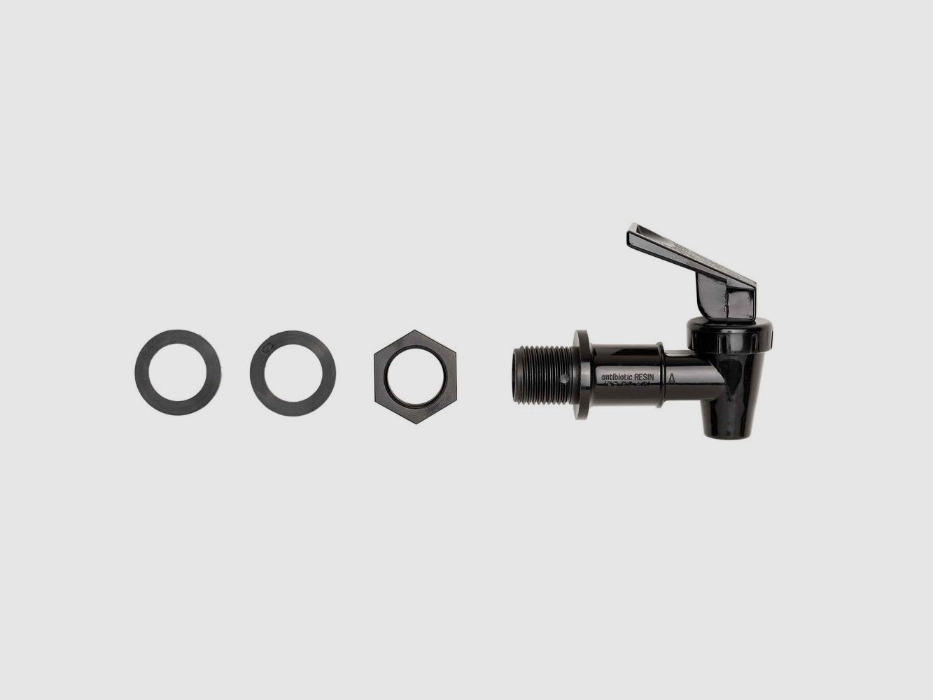 Robinet Drip Katadyn (Set 2)