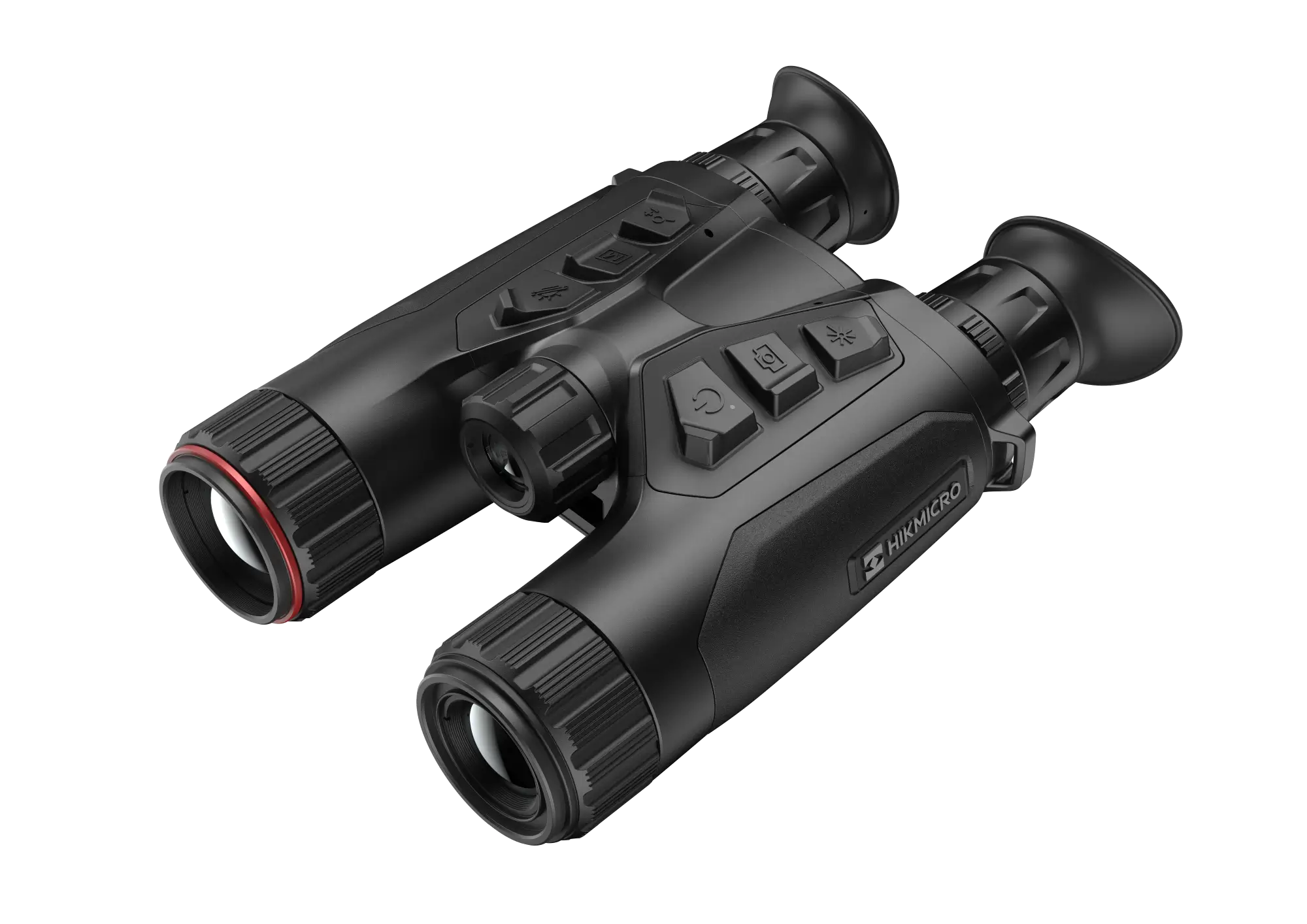 Hikmicro Binocular Habrok HQ35L 4K, Bild 3 von 7