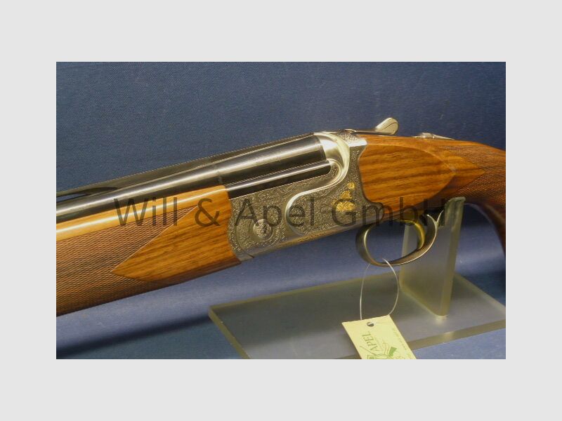 Guerini Tempio Syren Sporting