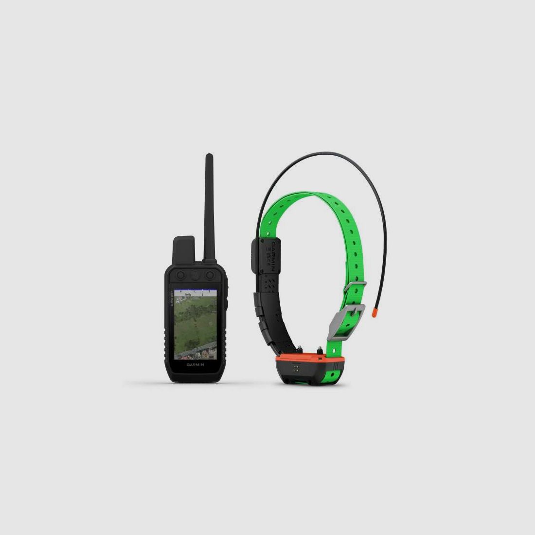 Pack Alpha® 200 TT25 F | Garmin