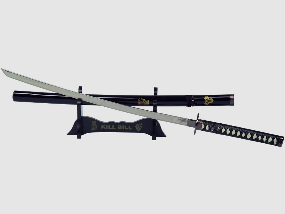 Samurai Schwert der Braut