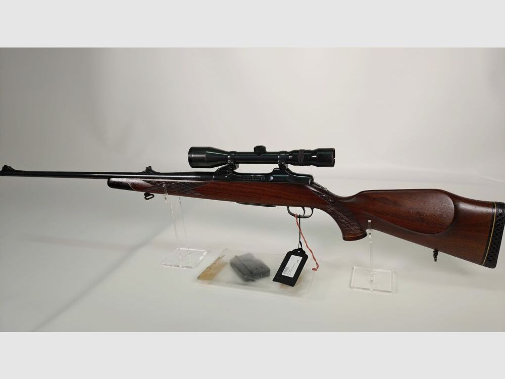 Sauer & Sohn Mod. 80