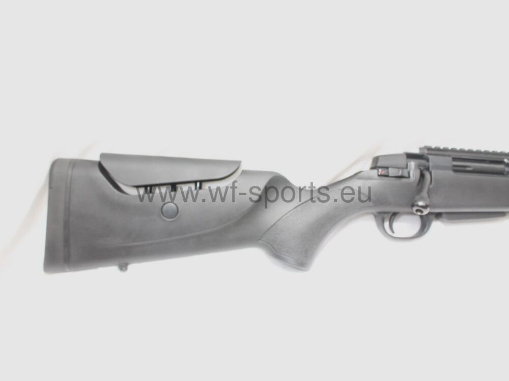 Rep rifle Brenner Art. BR20 in 308win Rep rifle Brenner Art. BR20 in 308win