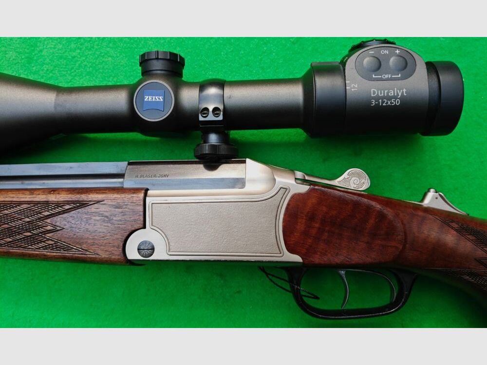 Blaser BS 97