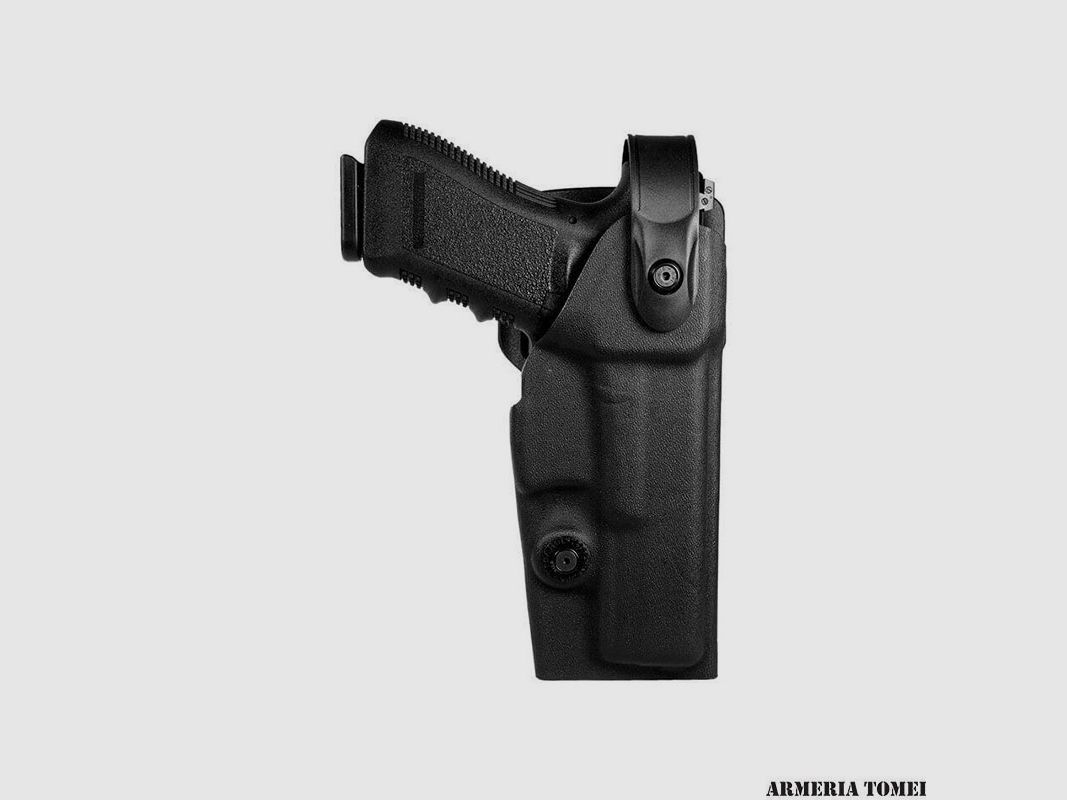 VEGA HOLSTER – POLYMER HOLSTER FOR BERETTA PX4, BERETTA 8000 (LEFT-HANDED), image 1 of 2