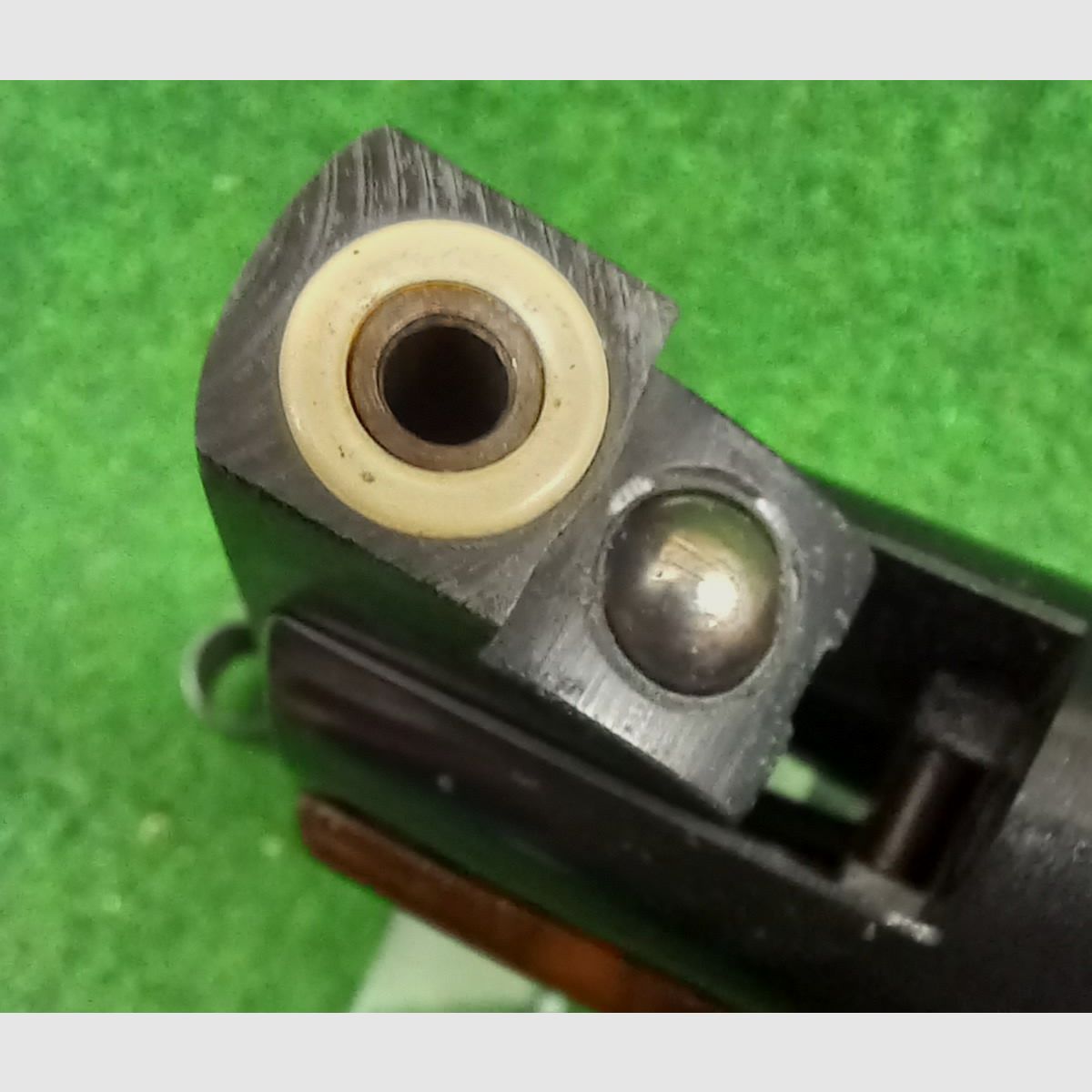 LP Arminius Weihrauch HW70 w kalibrze 4,5mm