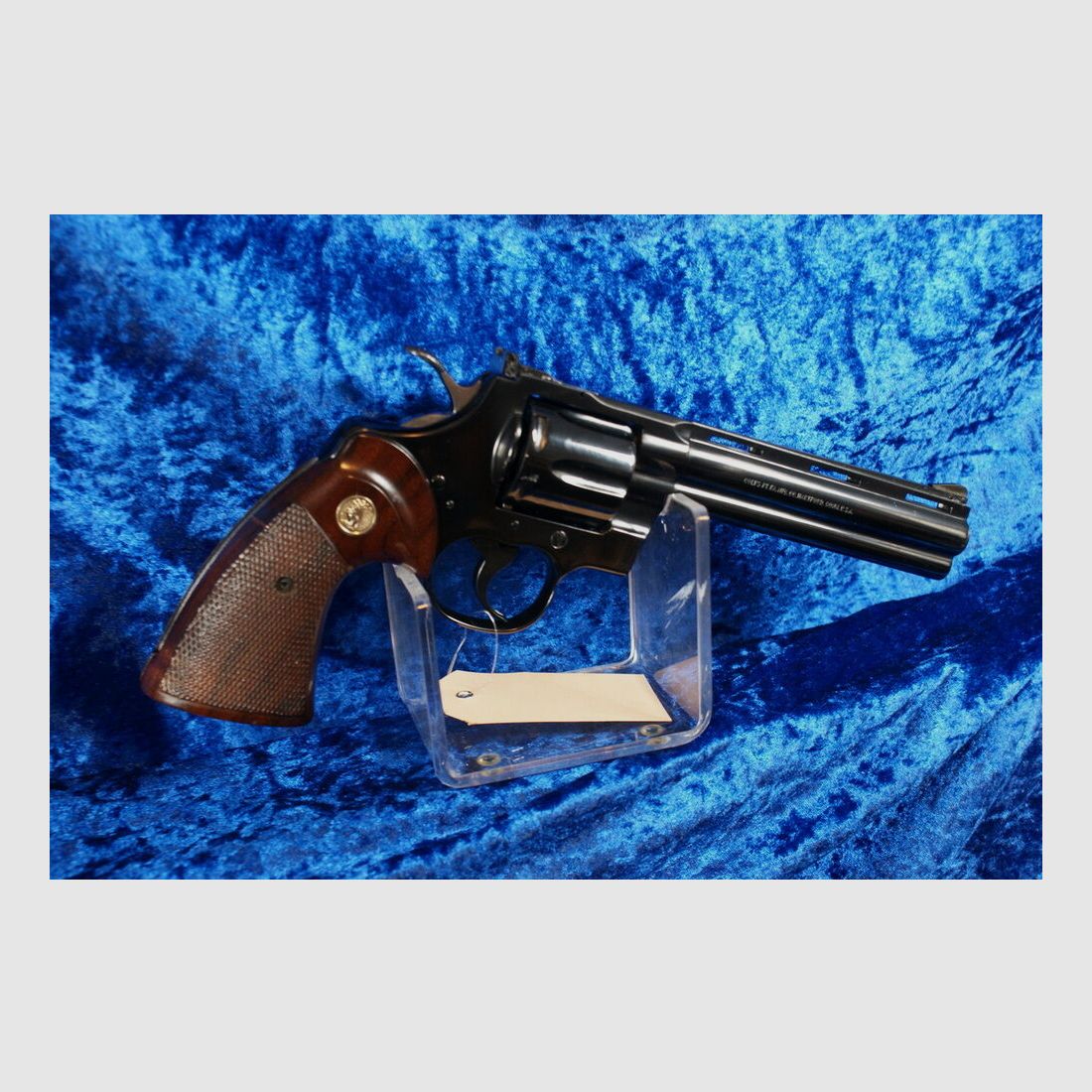 Colt Python