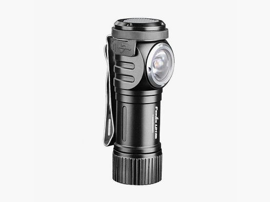Fenix LD15R LED flashlight with Cree XP-G3 white LED