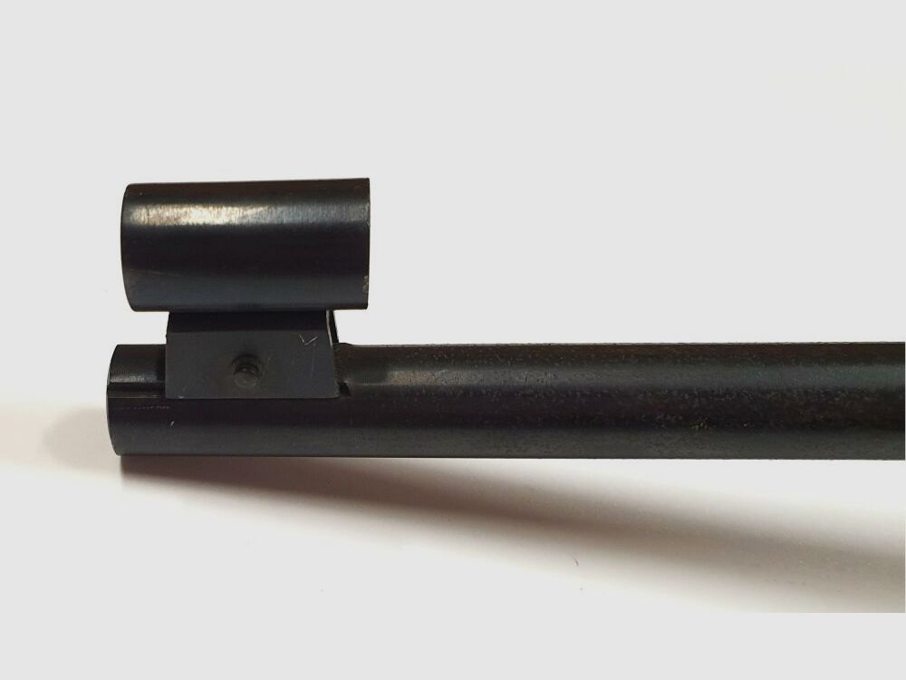 Diana Luftgewehr Diana Mod.27 im Kaliber 4,5mm Diabolo Einzellader, F im Fünfeck