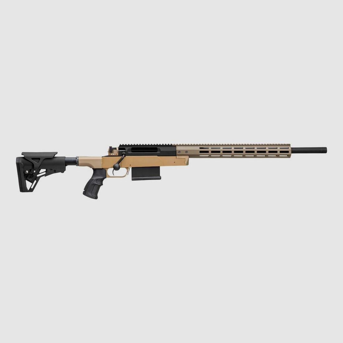 Haenel Repetierbüchse HLR Basic .308 Win., 600 mm Lauflänge Win.