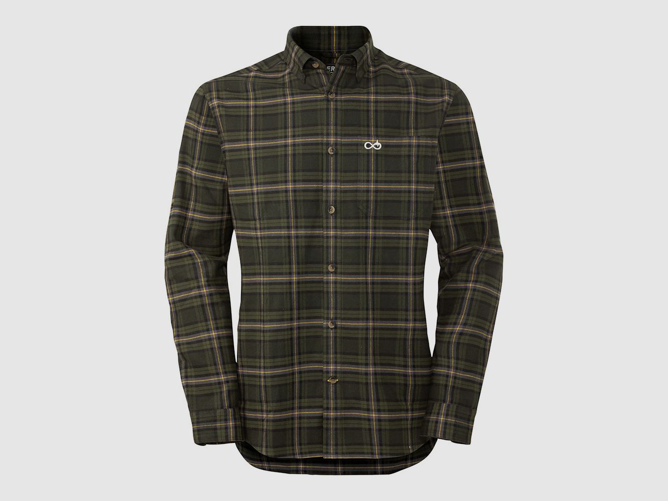 Merkel Gear Damenbluse Explorer, Bild 1 von 4