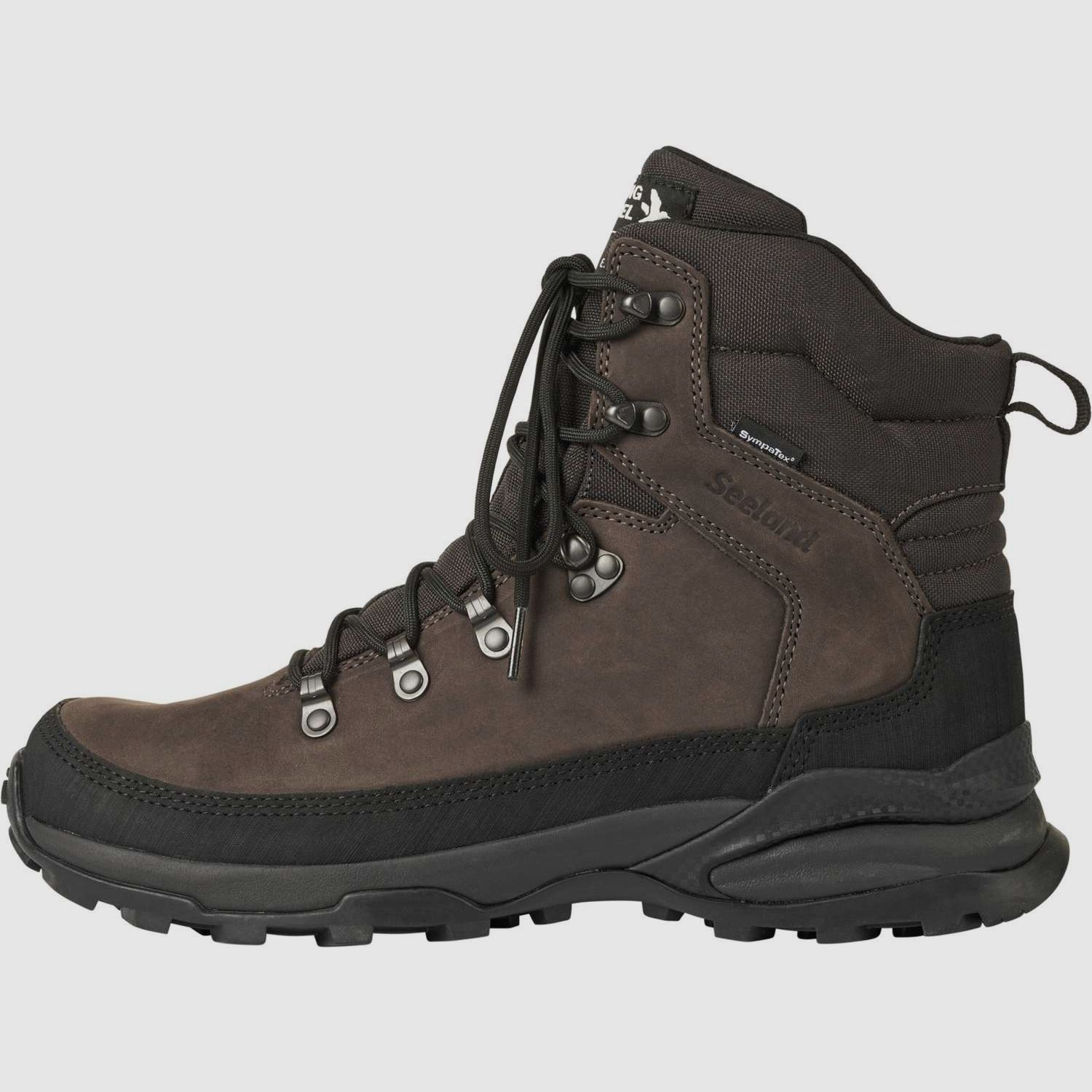 Seeland Enduro Explore Mid Boots
