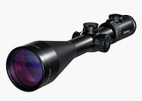 DDoptics NFX V6 2.5-15x56 Gen3 MRAD A4N 2BE richtkijker met verlicht punt: handmatige verlicht punt