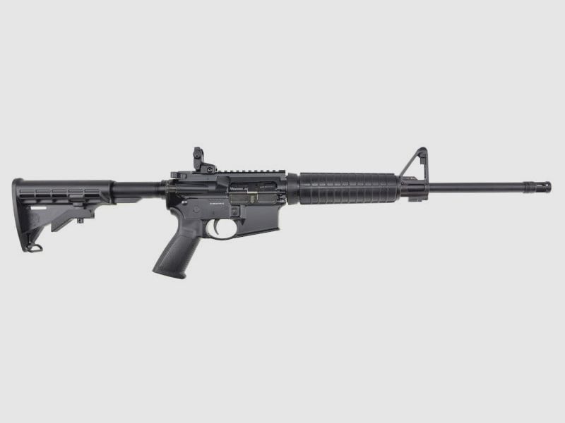Ruger AR-556 Model 8511, image 3 sur 5