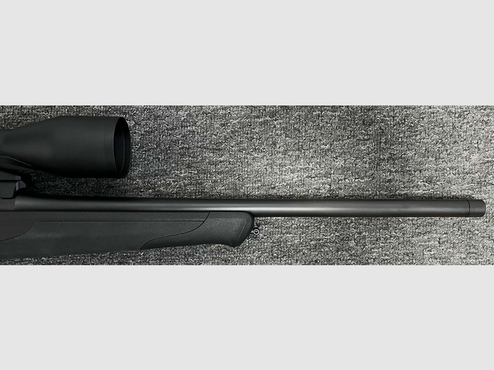 Blaser R8 Ultimate 8x57 IS + Zeiss Conquest V6 2-12x50 + Dentler Montage