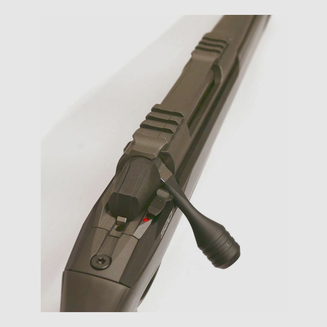 Sako S20 Cera 5/8x24 LL61cm, imagen 3 de 4