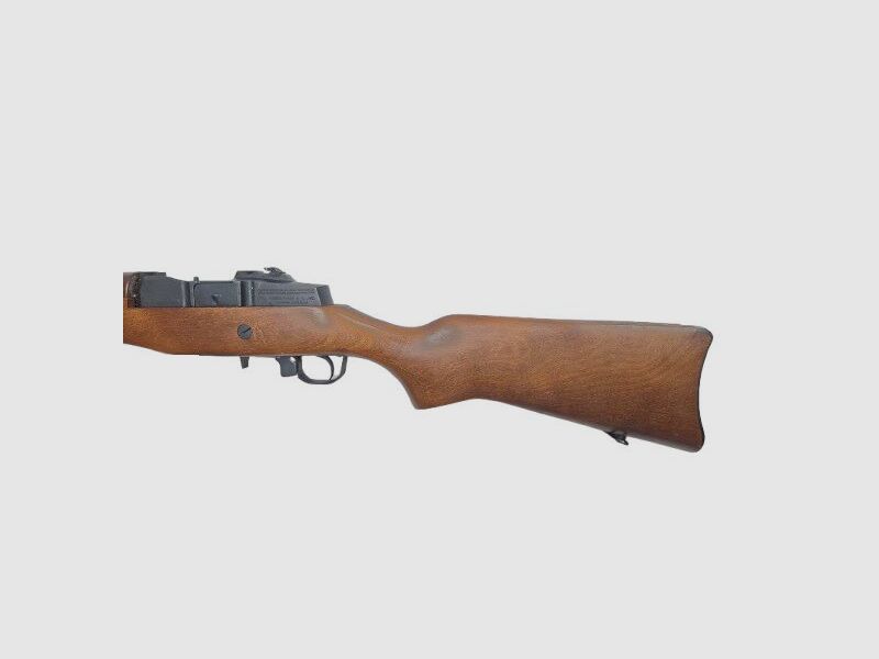 Ruger M 14