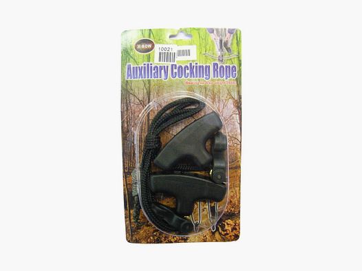 String Tensioner for Crossbows