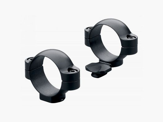 COLLIER LEUPOLD STANDARD 30MM MED.EXT MT