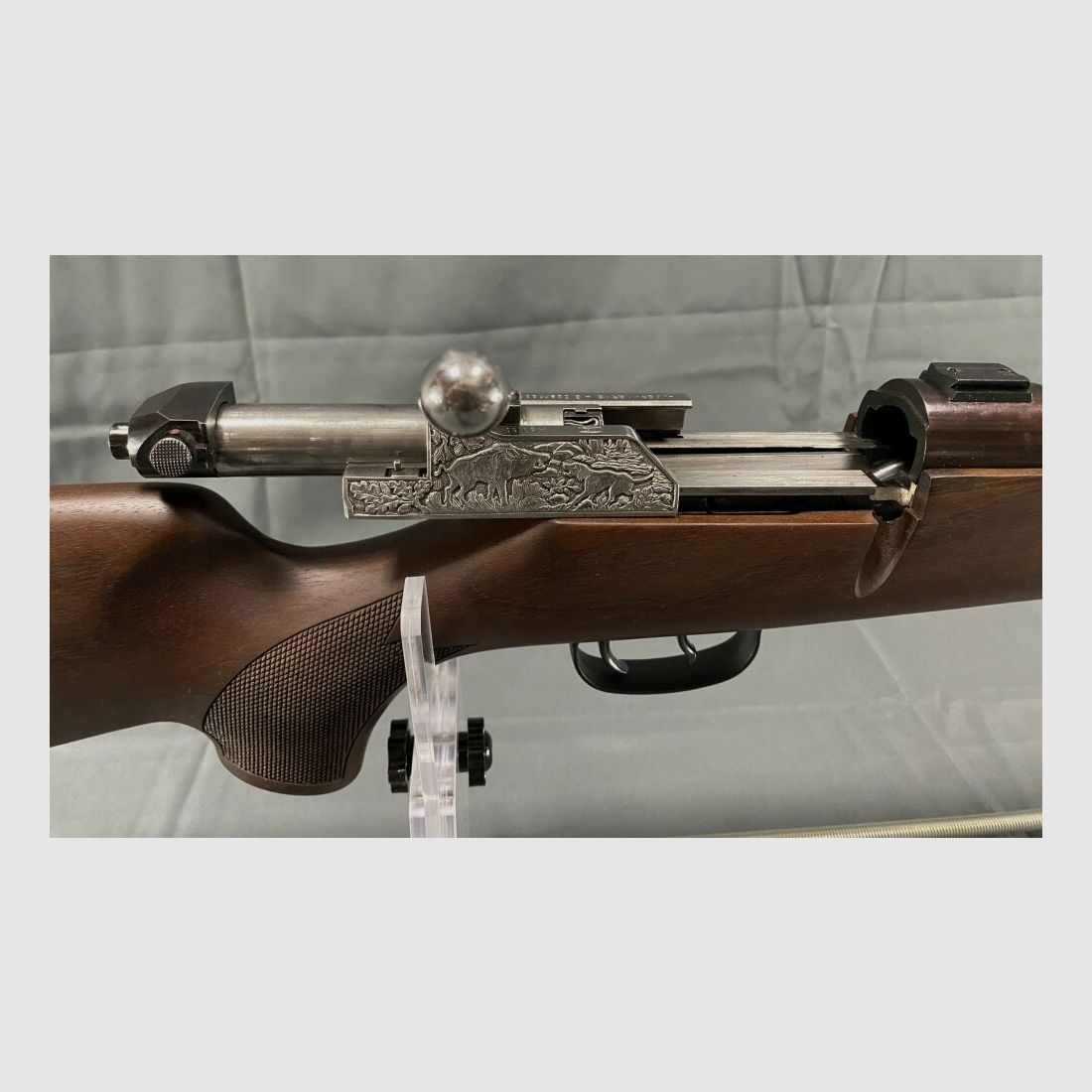 Mauser 66 7x64