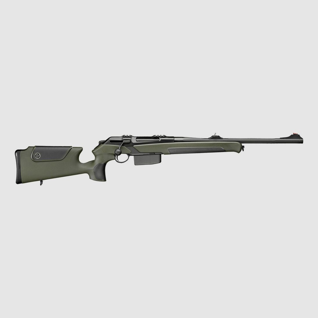 Merkel Fucile a otturatore Helix Speedster – Canne fluttate (8×57 IS – Canne: 51cm), immagine 1 di 2