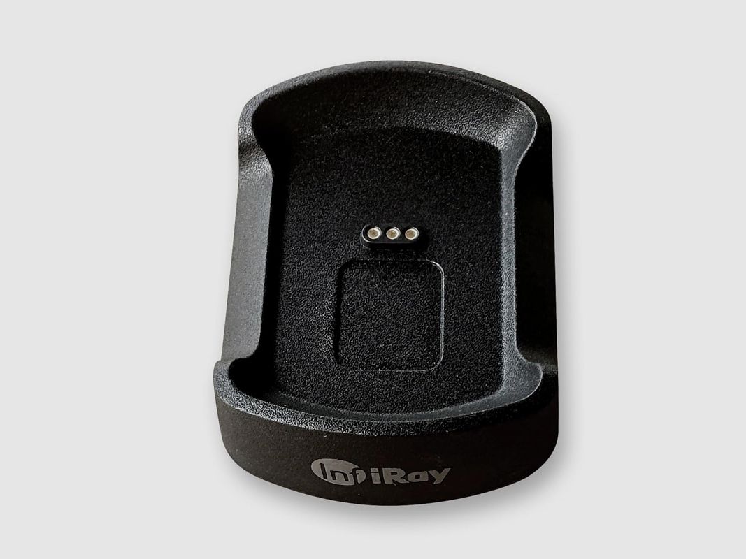 Infiray IBP-6 Batterijen + Oplader Vervangbare Batterijen