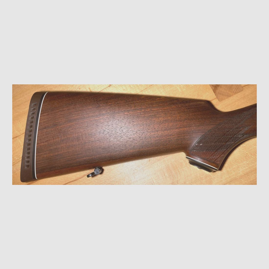 Mauser 98