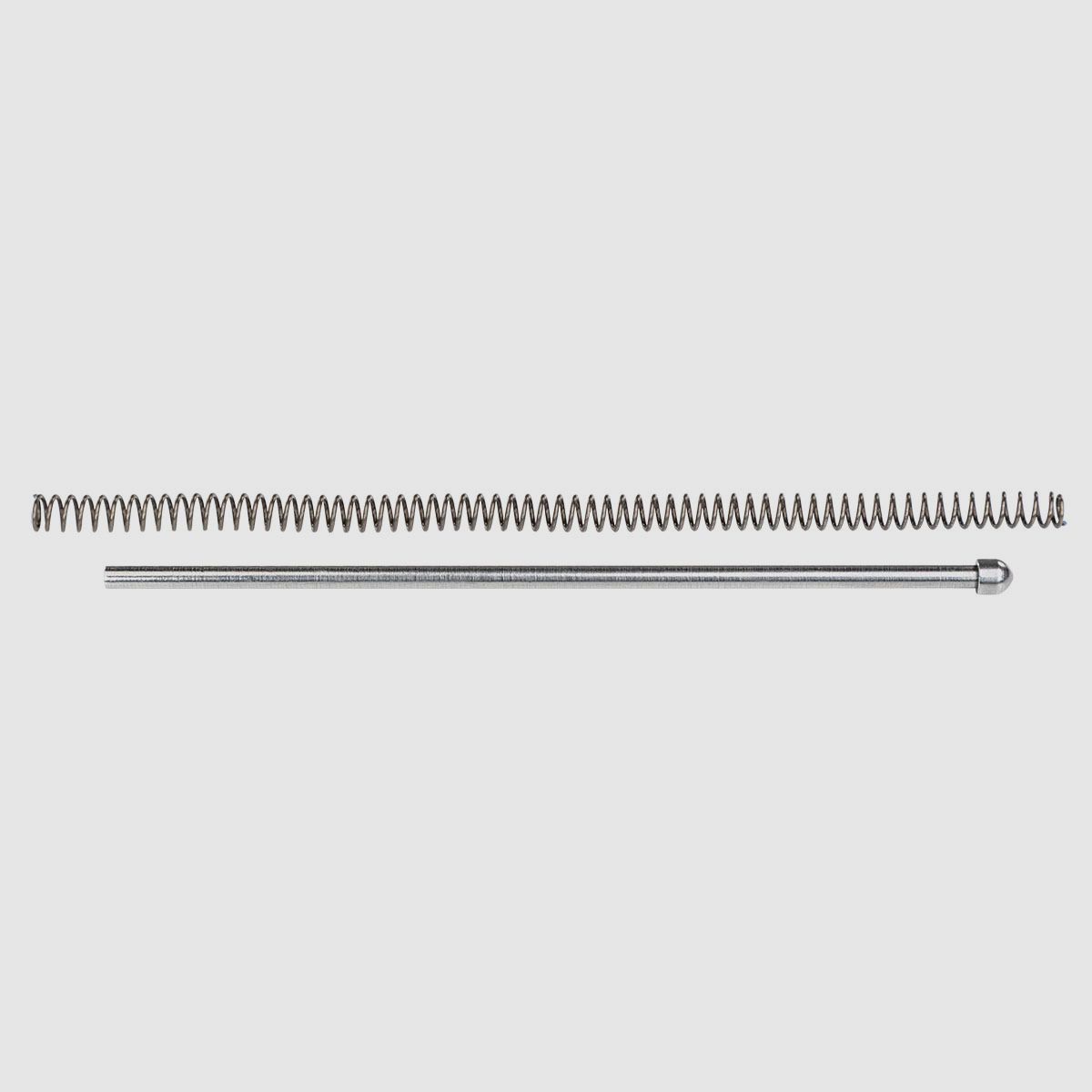 VOLQUARTSEN Recoil Rod and Spring for 17 HMR Rifles