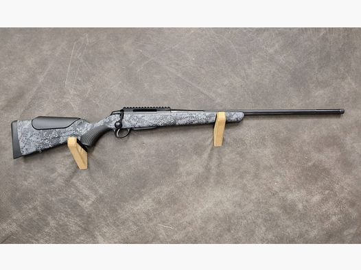 Tikka T3x Lite Badlands