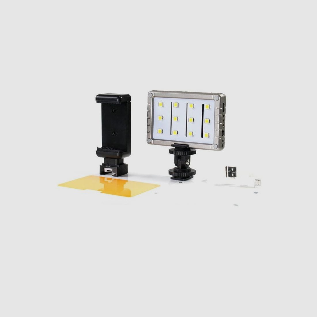 BRESSER LED STL-9 Mini LED, Bild 5 von 13