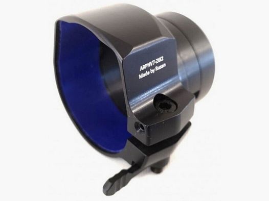 Adapter Rusan Q-R do Pard NV007S/SP i Zeiss V8