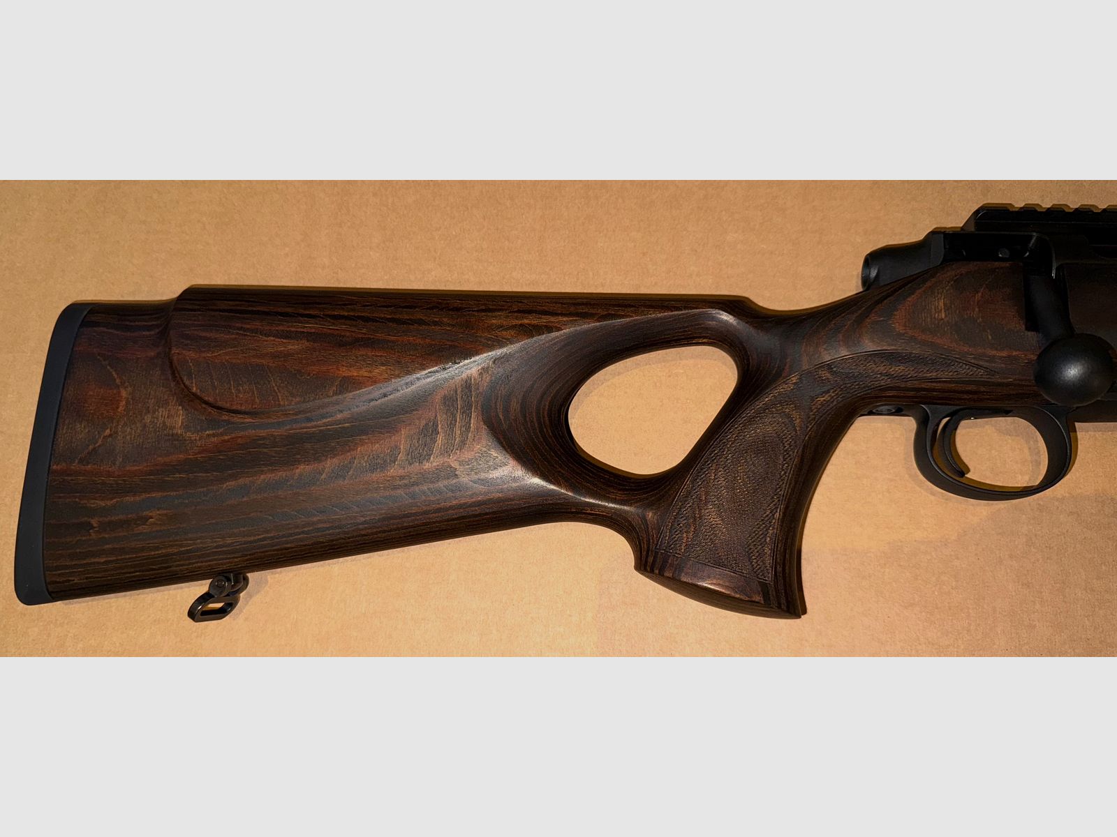 Mauser M18 Pure Max 8x57JS