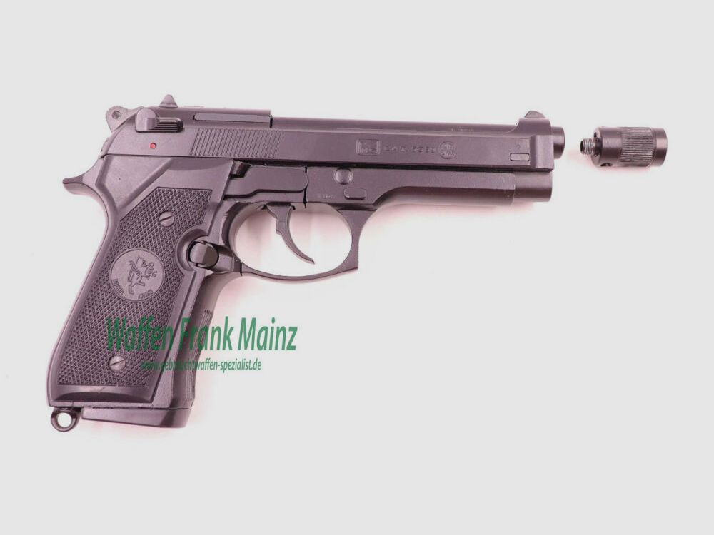 Brixia, Italien Mod.92 Army