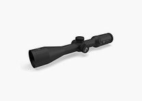 ALPEN OPTICS Apex XP Zieloptik 1.5-9x45  A4 mit SmartDot Technology