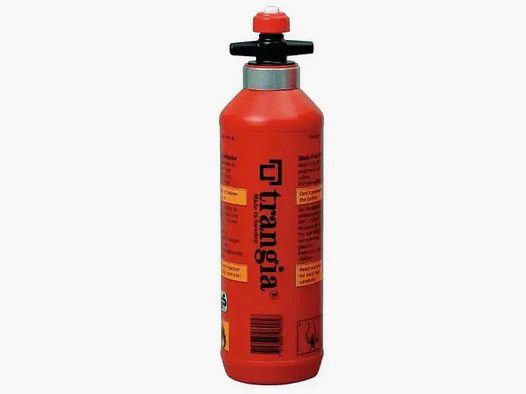 Trangia Trangia Botella de combustible de seguridad 0,5 L