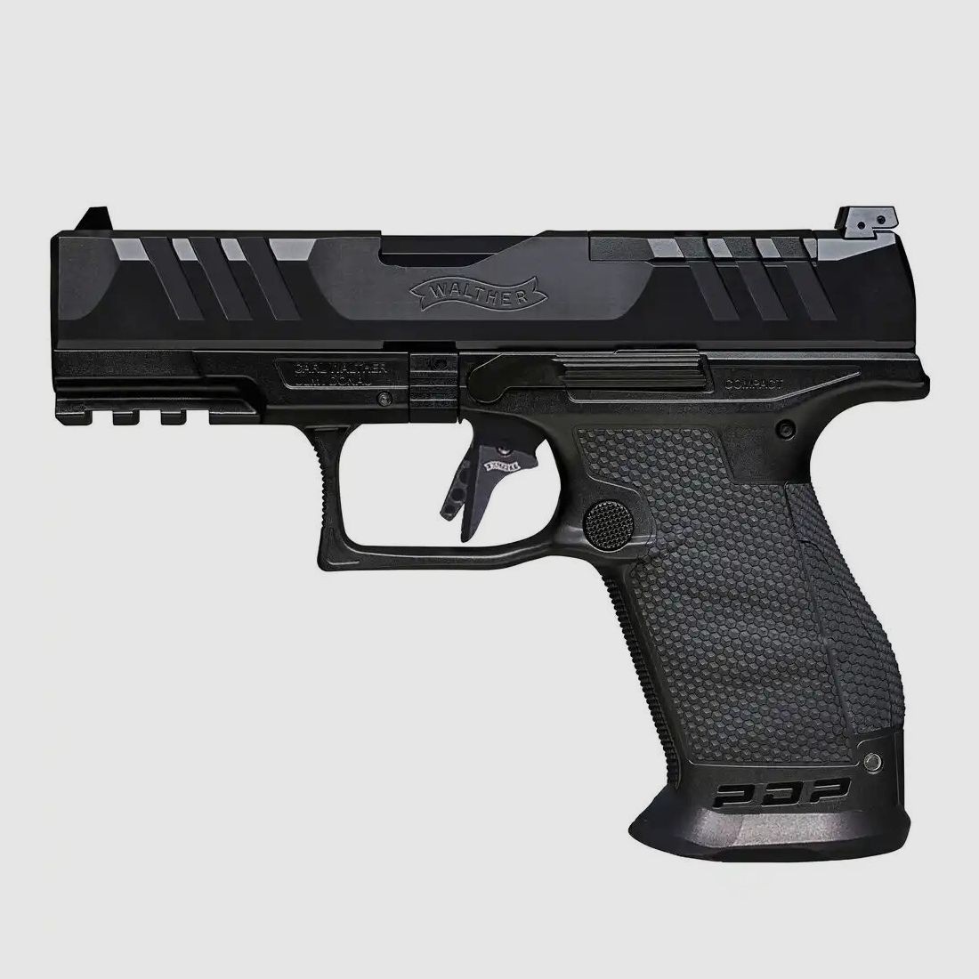 Walther	 Walther PDP Pro OR – 4"