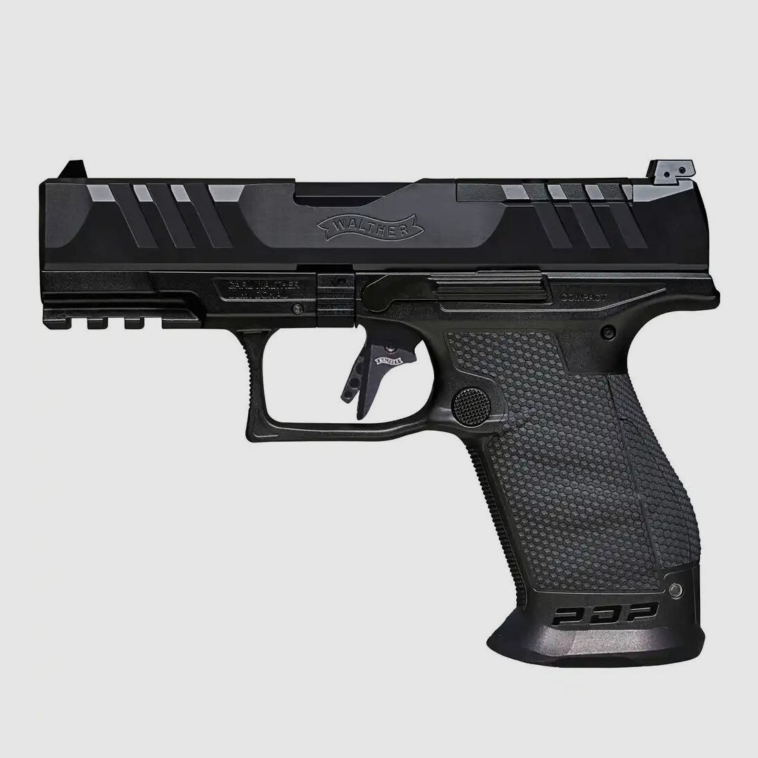 Walther Walther PDP Pro OR – 4"