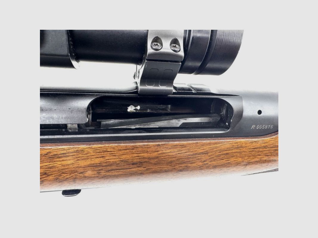 Sauer 303 kal. 8x57JS + aimpoint 5000, zdjęcie 14 z 14