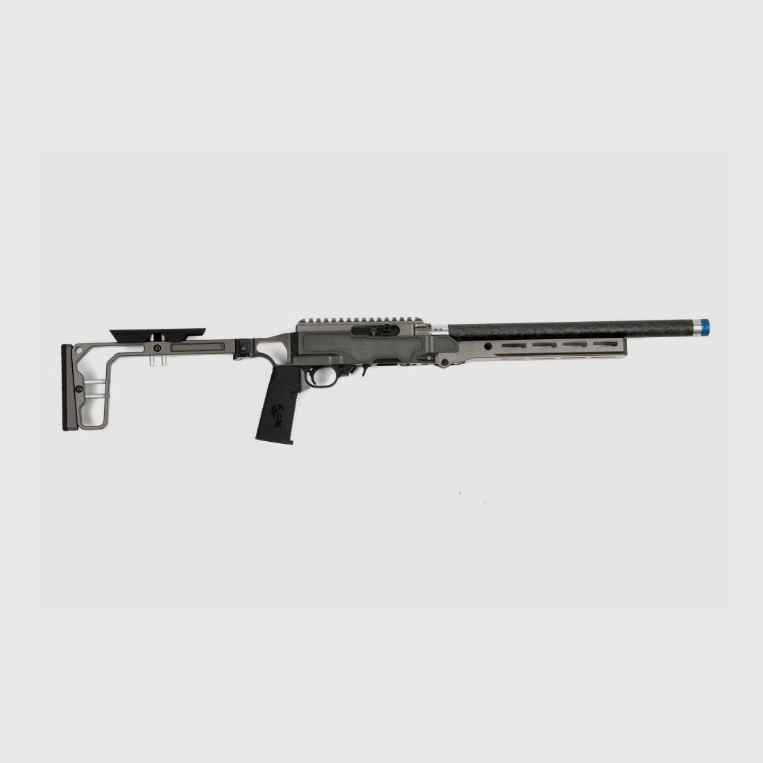 Grey Birch Solutions Inc. Foundation LDR 16.1" Rifle .22lr