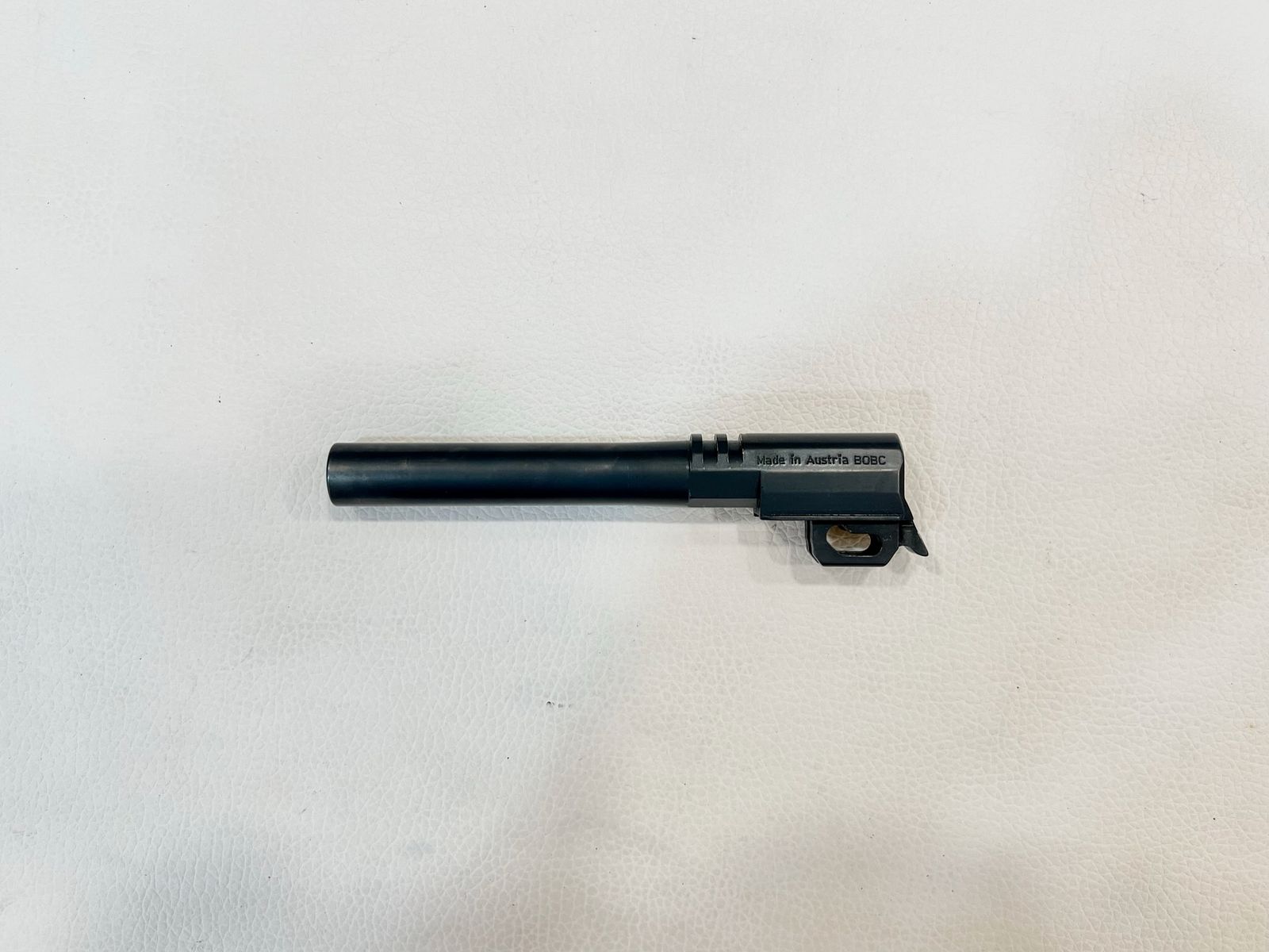 PISTOLET / LUF IGB SIG P210 – 9X19, zdjęcie 2 z 3