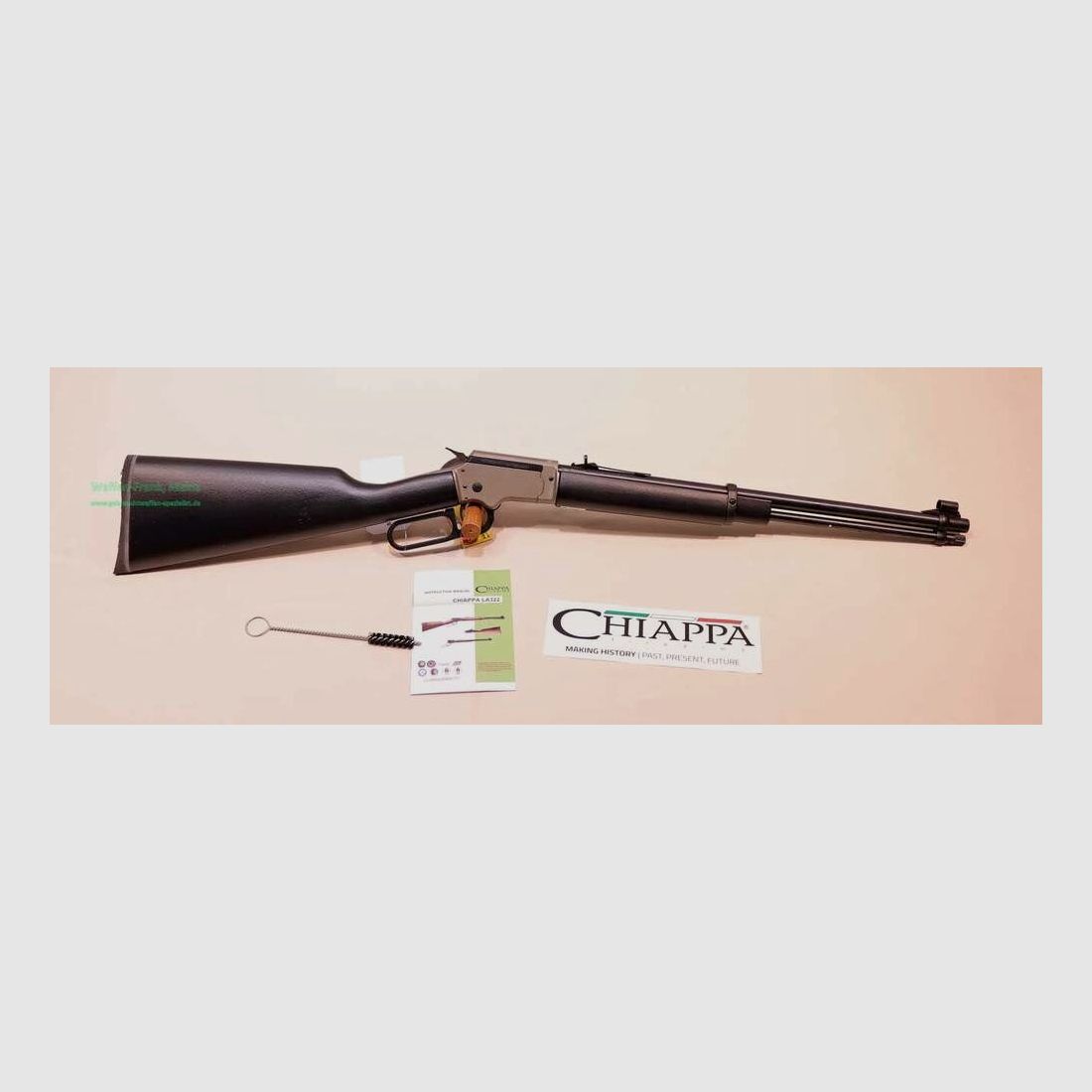 Chiappa UHR Mod. LA 322 Kodiak Cub