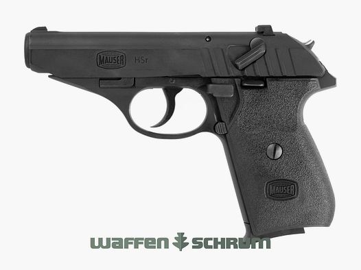 Mauser HSr