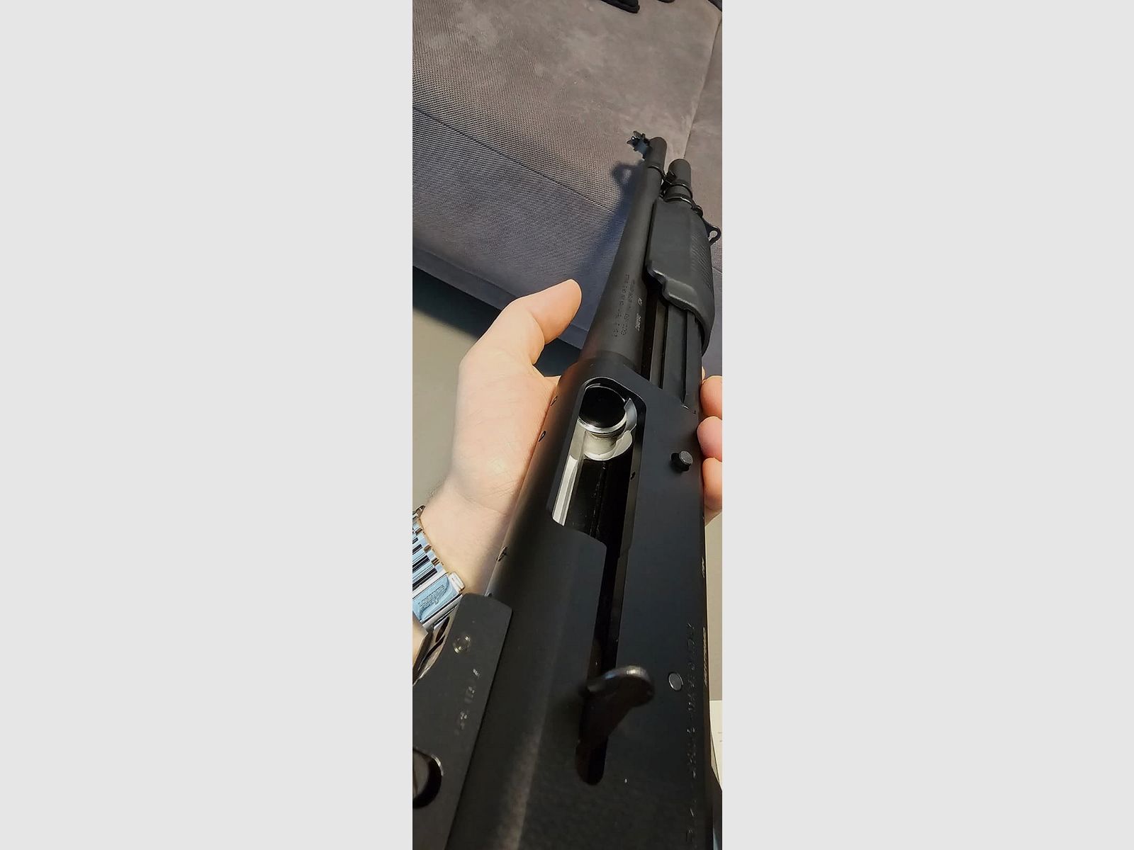 Benelli M3 Super 90 Tactical (GhostRing) 