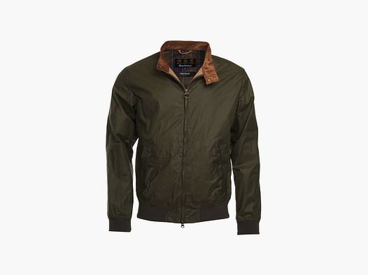 BARBOUR Leightweight Roysten