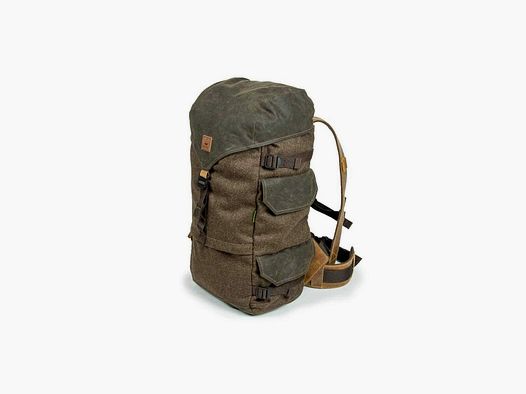 WALDKAUZ Sac à dos Pièce Hussard marron