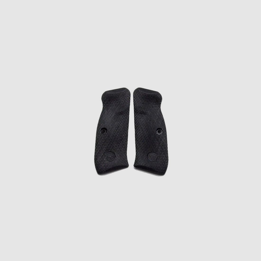 CZ 75 / 85 Rubber Grip Set OEM
