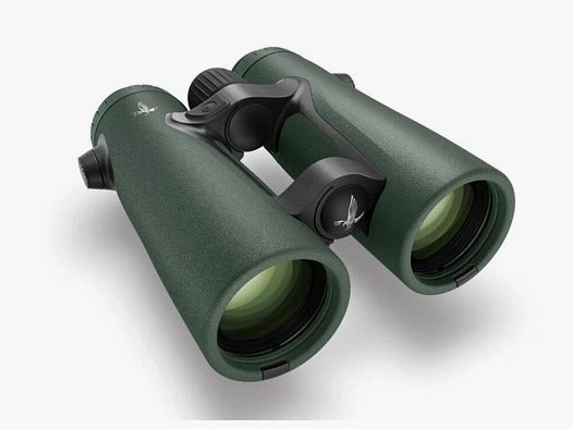 Swarovski EL Range 10x42 TA Green NEW GOODS