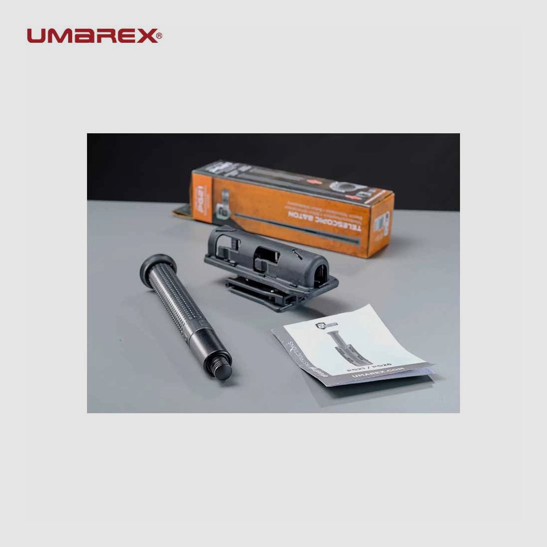 UMAREX P2P PG21 Professional Guard, Bild 7 von 8