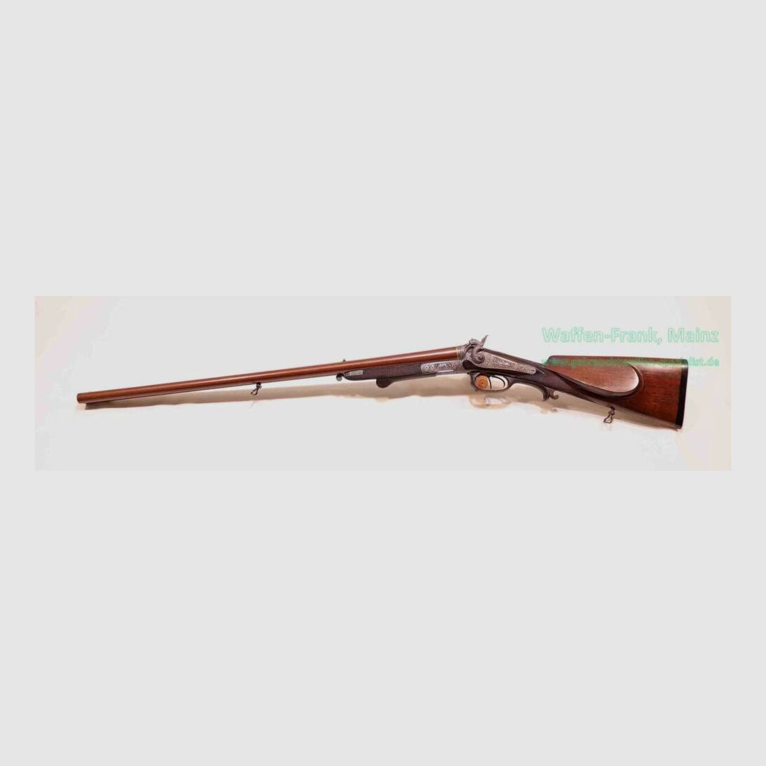 G.F. Störmer, Herzberg am Harz Royal Deluxe, image 1 sur 6